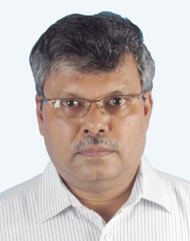 Amitava Das